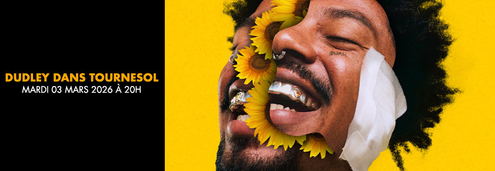DUDLEY dans TOURNESOL