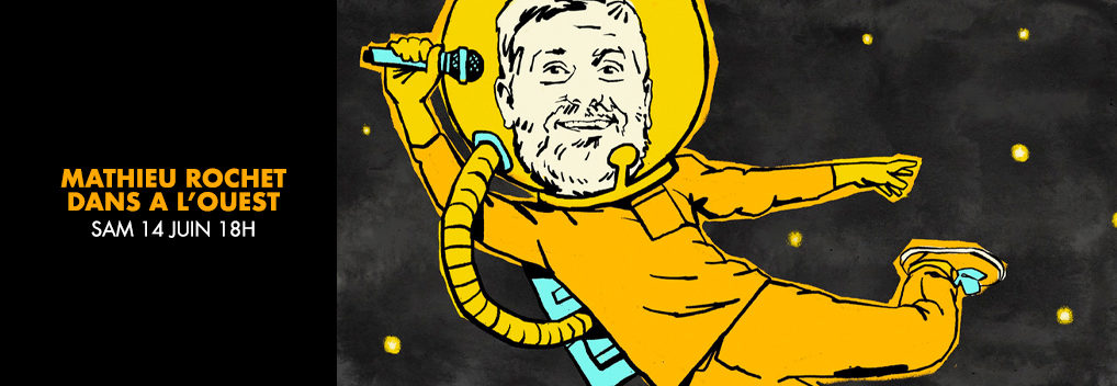 MATHIEU ROCHET